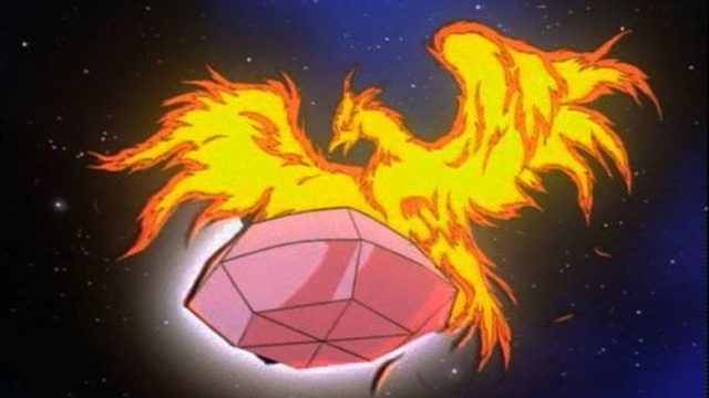 X-Men S03E07
