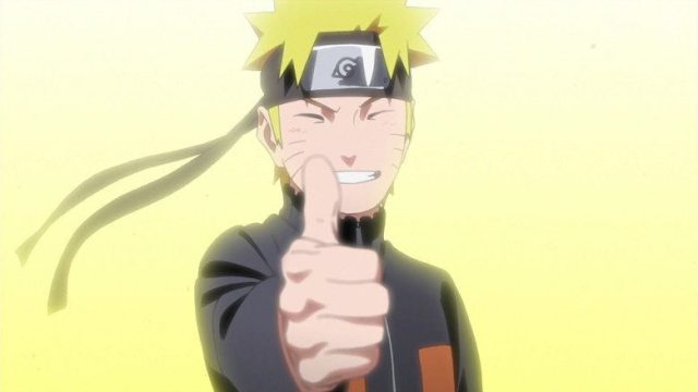 Naruto Shippuden S20E444