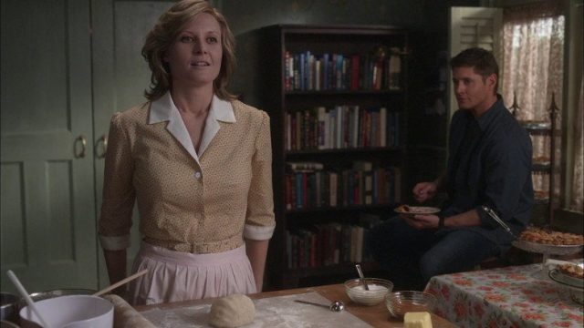 Supernatural S05E15