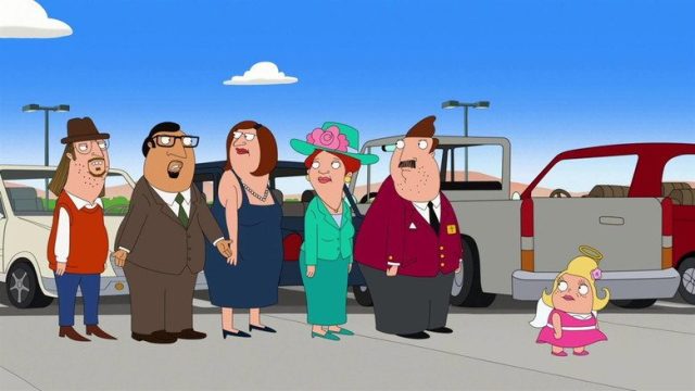Bordertown S01E03