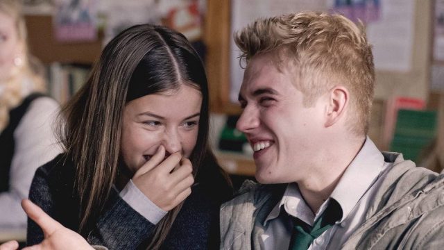 Wolfblood: Familia lobo S02E07