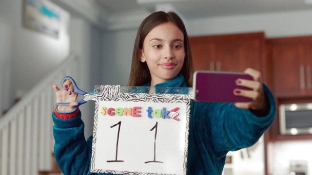 Gabby Duran: Niñera de aliens S01E06