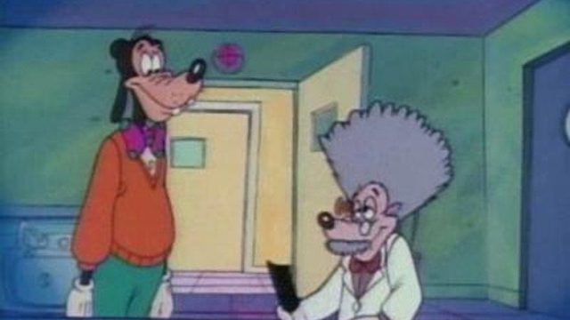 La Tropa Goofy S01E42
