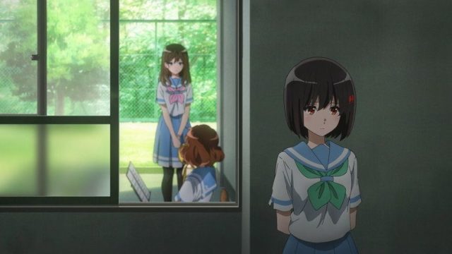 Sound! Euphonium S03E11
