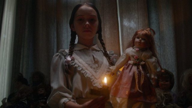 Lo que vi S02E04