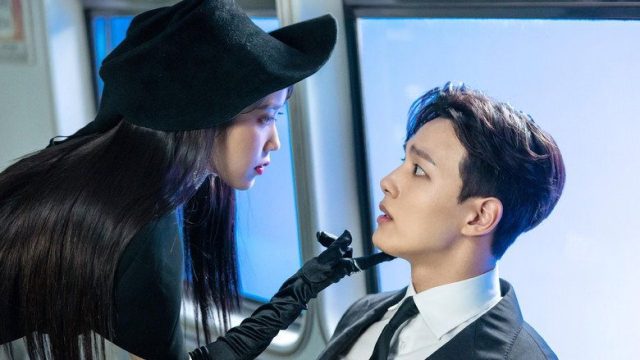 Hotel del Luna S01E01