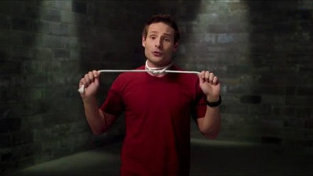Juegos mentales S05E01