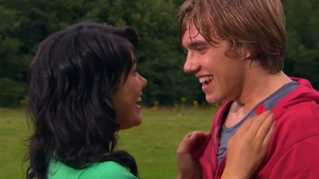 El misterio de Anubis S01E24