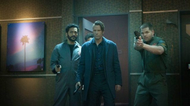 The Expanse S01E09