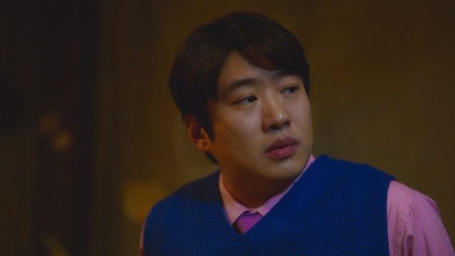 Nugget de pollo S01E07