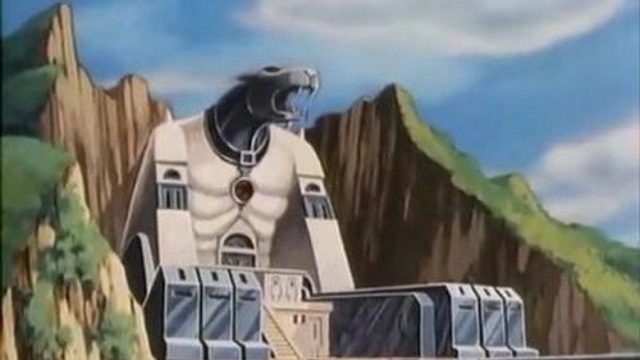 ThunderCats S03E20