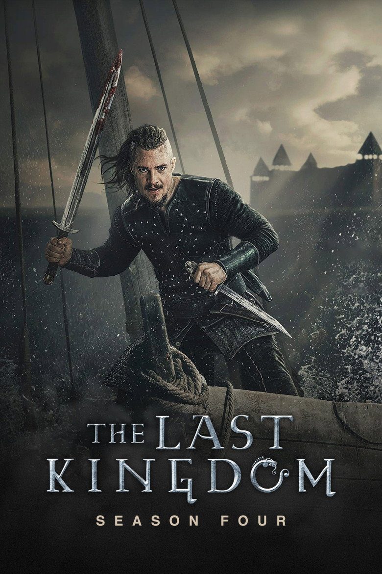 El Último Reino Temporada 4