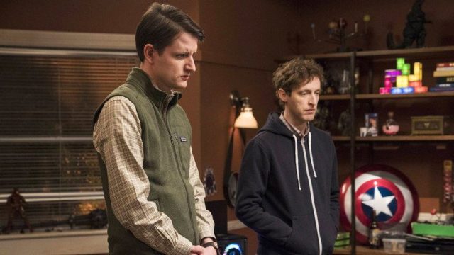 Silicon Valley S05E04