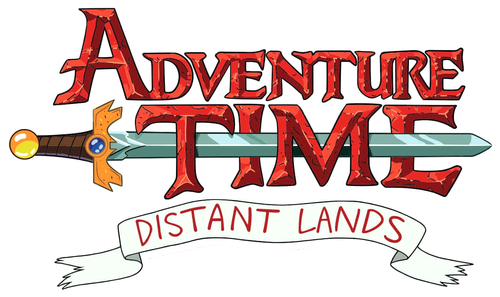 Hora De Aventura: Tierras Lejanas