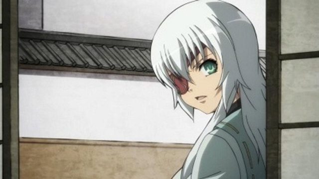 Hyakka Ryouran: Samurai Girls S02E09