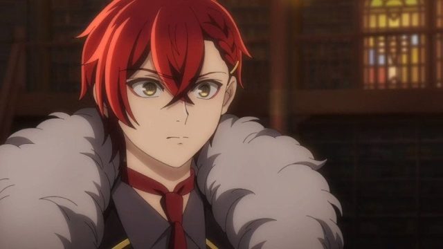 Bungo and Alchemist: Gears of Judgement S01E11