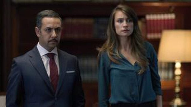 El Chapo S03E08