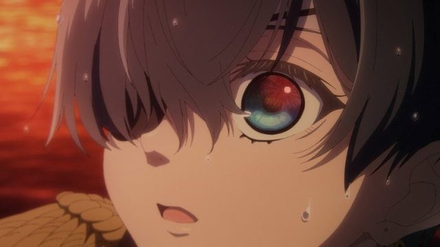 Black Butler S04E08