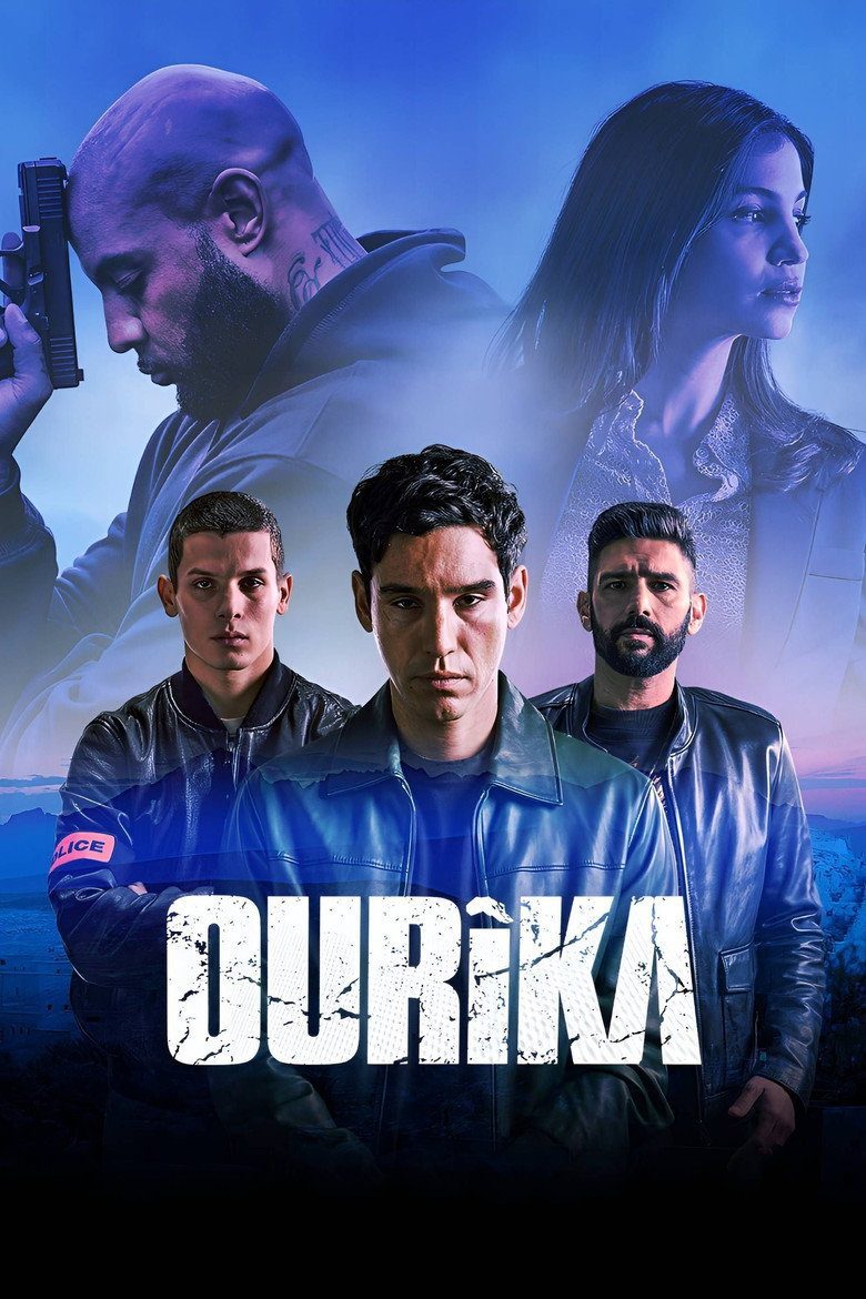 Proyecto Ourika Temporada 1