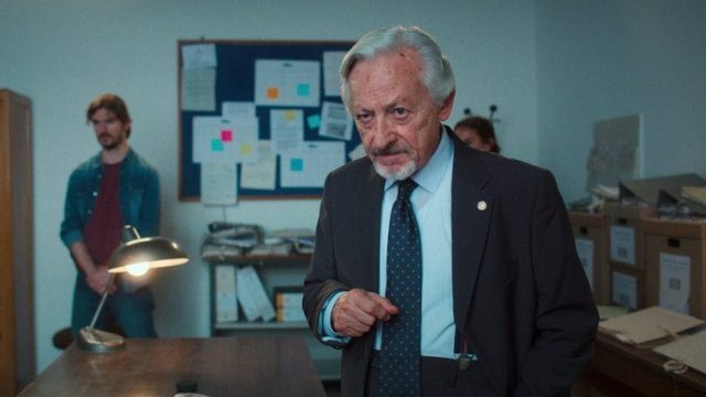 Incastrati S02E06