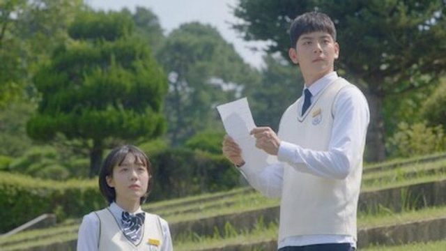 Un amor tan hermoso S01E03