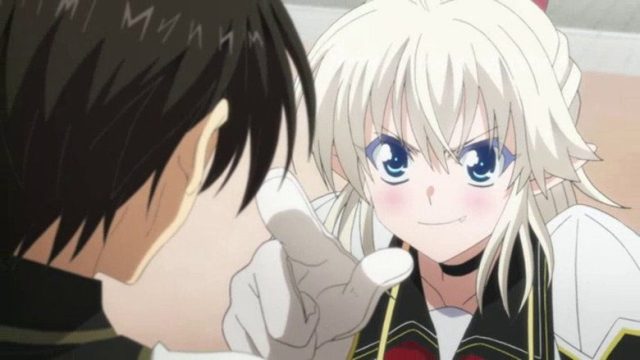 Yuusha ni Narenakatta Ore wa Shibushibu Shuushoku wo Ketsui Shimashita S01E10
