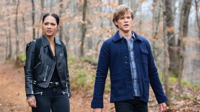 MacGyver S05E11