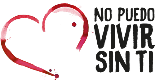 Sin ti no puedo
