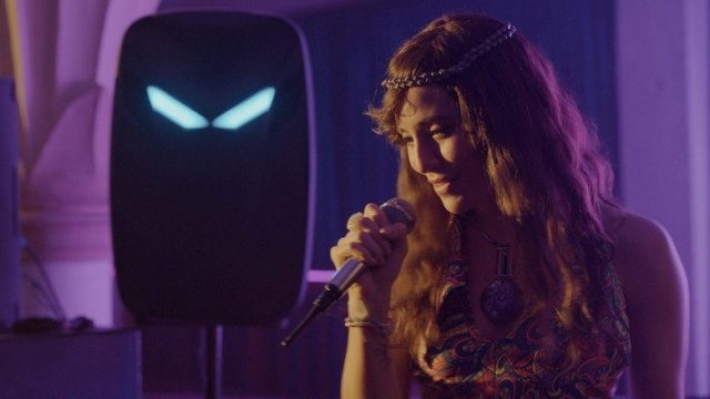 Te quiero y me duele S01E07