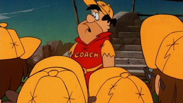 Los Picapiedra S00E03