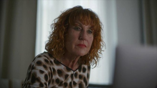 Hey Beautiful: Anatomy of a Romance Scam S01E02