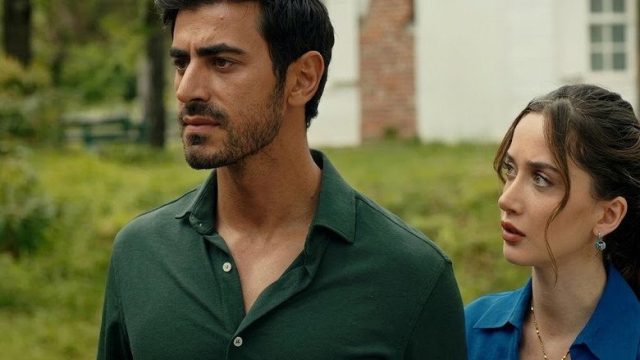 Arafta S02E35