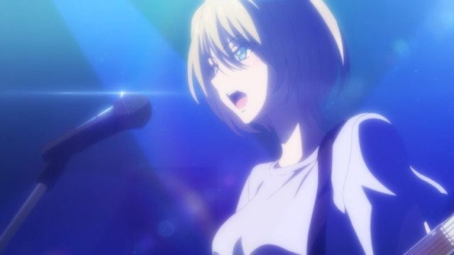Megami no Cafe Terrace S01E05