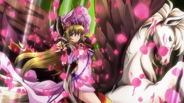Shadowverse S01E17