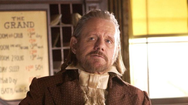 Deadwood S02E07