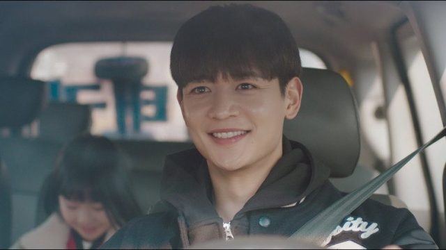 El amor vuelve a casa S01E09