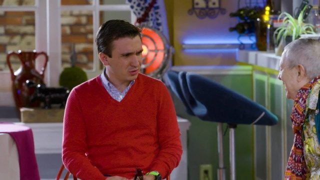 Vecinos S09E08