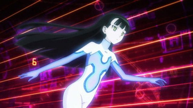 Un-Go S01E08