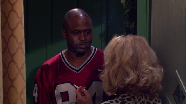 Cómo conocí a tu madre S03E10