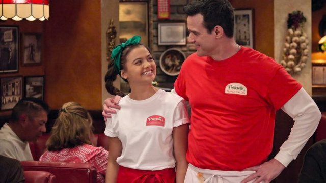 Los Cuentos de Nick S01E15