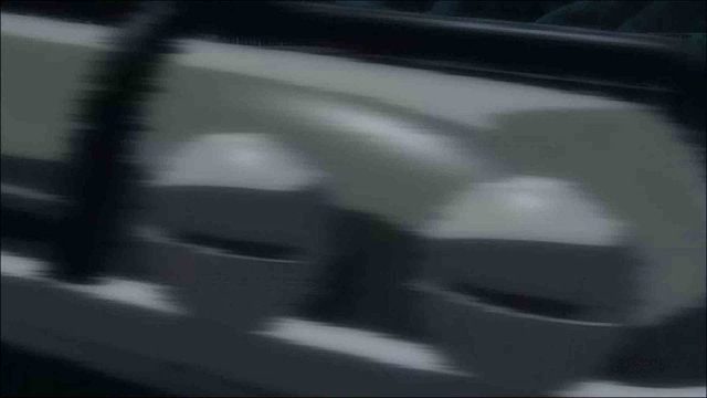 黒塚 KUROZUKA S01E09