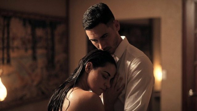 Oscuro deseo S02E08