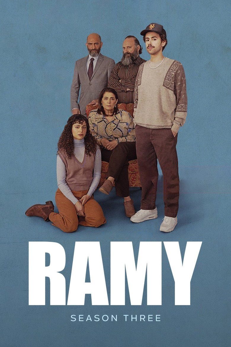 Ramy Temporada 3
