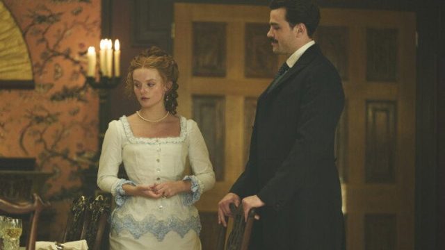 Los Forsyte S02E05