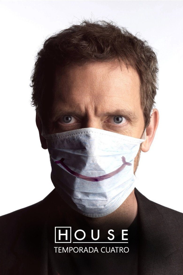 Dr. House Temporada 4