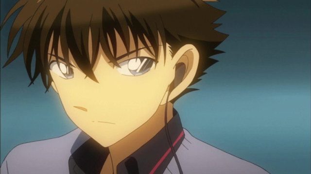 まじっく快斗1412 S01E14