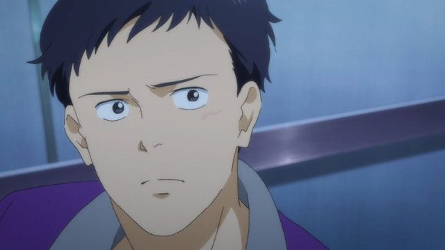 Banana Fish S01E24
