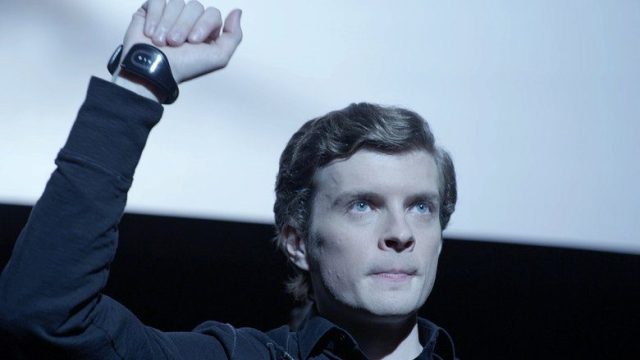 Continuum S03E13