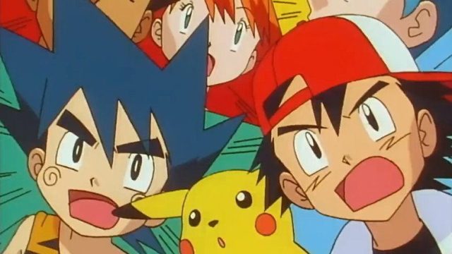 Pokémon S01E34