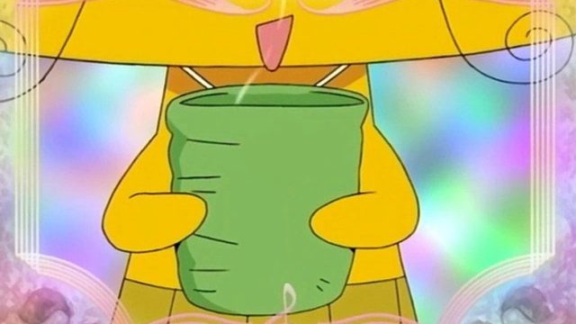 Magical DoReMi S01E27